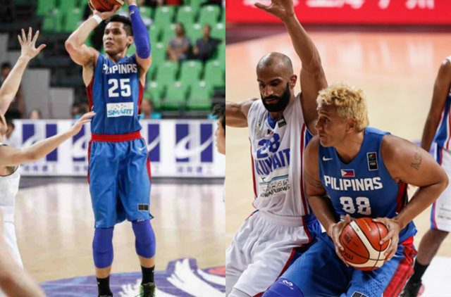 Back to Gilas Pilipinas duty? Calvin Abueva posts national team jersey on  social media