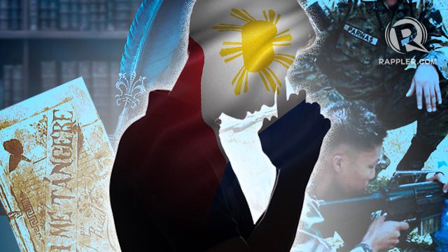 [OPINION] Appreciating the Filipino identity through our literature and culture