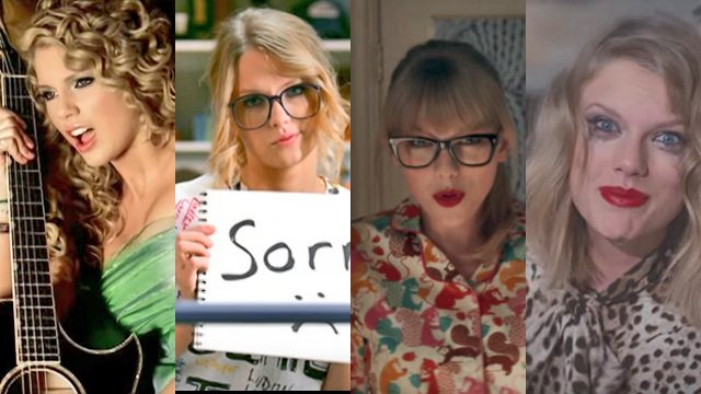 LISTEN: Miss the ‘old’ Taylor Swift? Here are 10 songs to remember her by