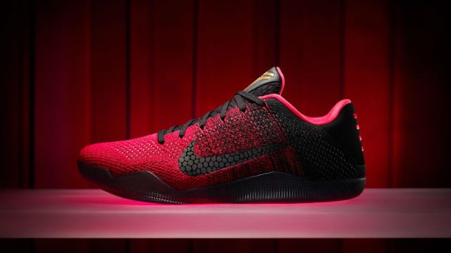 Buy Kobe 11 Shoes: New Releases & Iconic Styles