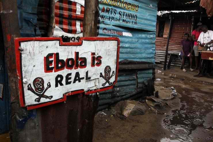 PH to evacuate nationals in Ebola-hit countries