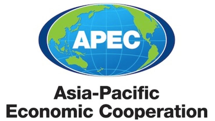 APEC membuka pusat pelatihan biomedis pertama
