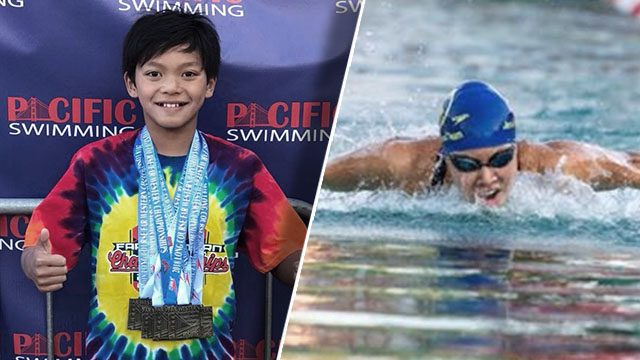 Pinoy junior tankers smash long-standing records in U.S.