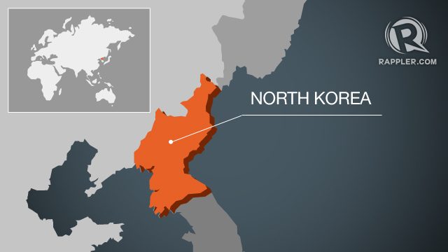 Americans detained in N. Korea appeal for help