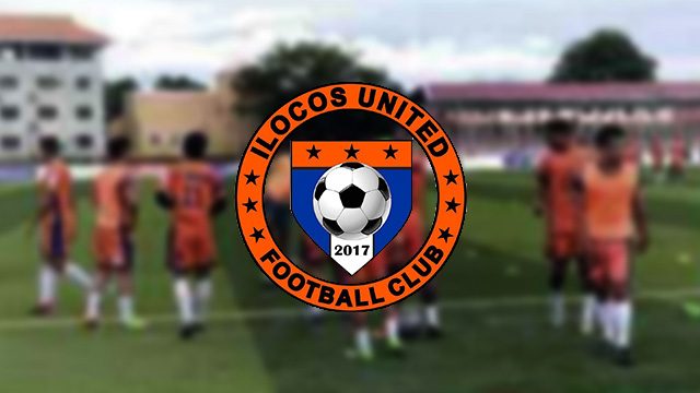 Ilocos United FC becomes second PFL team to withdraw from league