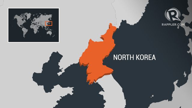 New North Korean military chief announced after previous chief’s execution