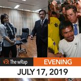 Pulse Asia: Leni, Sotto more trusted by Filipinos | Evening wRap