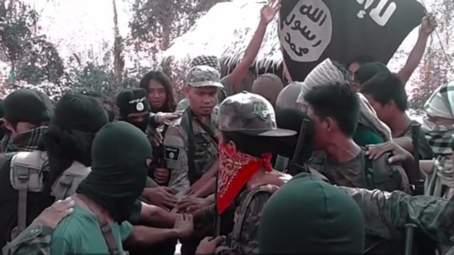 ISIS to followers in SE Asia: ‘Go to the Philippines’