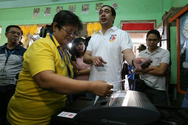 Failure of elections a ‘strong likelihood’ – Comelec