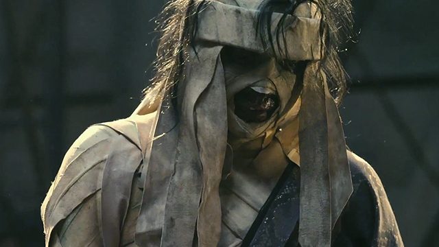 Trailer utama untuk sekuel ‘Rurouni Kenshin’ dirilis