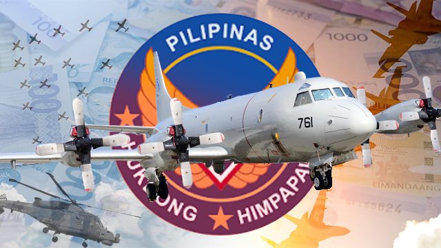 can a harrier live in philippines