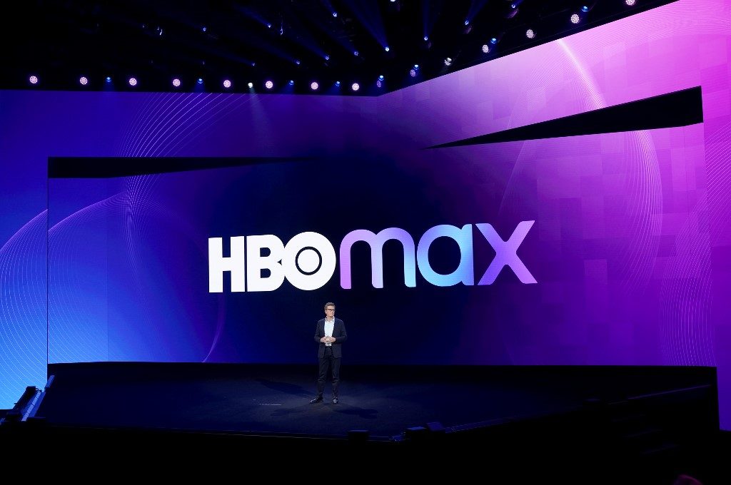 Hbo Max Streaming Service To Launch May 27 In The Us