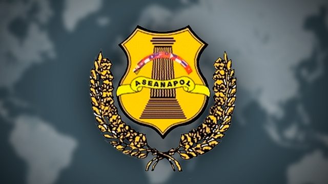 Kejahatan dunia maya, kerja sama regional di jantung pertemuan kepolisian ASEAN