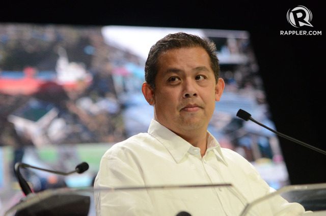 Sara Duterte says Martin Romualdez ‘will be next Speaker’