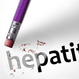 FAST FACTS:  What is hepatitis?