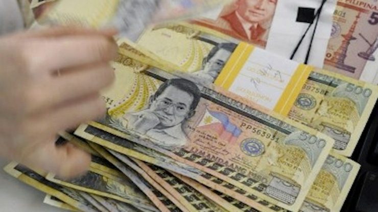 Gov’t underspending narrows deficit to 0.6% of GDP in 2014