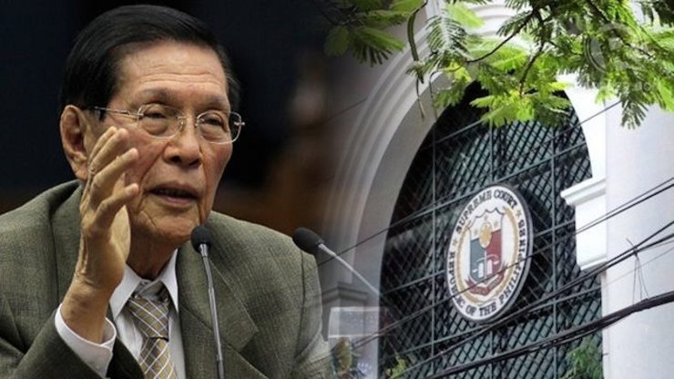 Enrile unable to post bail