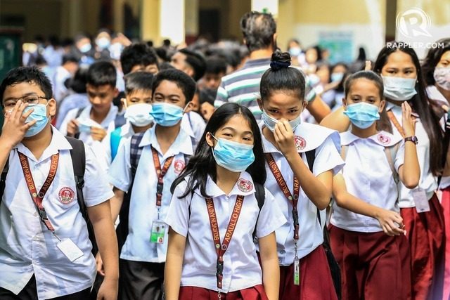 To stop coronavirus spread, suspend classes till December 2020