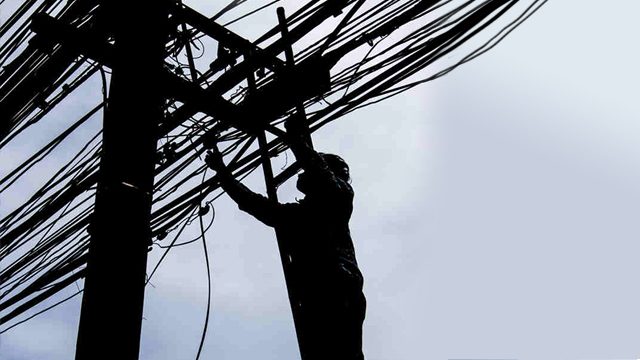 ‘Power outages unlikely, if enough reserves’ – Meralco