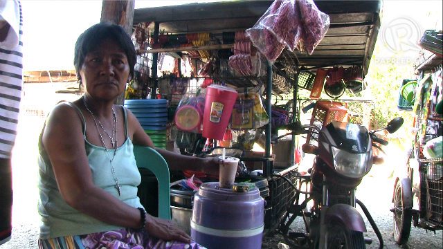 Wanita Veloso ‘Sakit’ di Pos Luar Negeri – Ibu