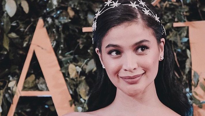 Anne Curtis bags award from 'Variety' and Macau film fest