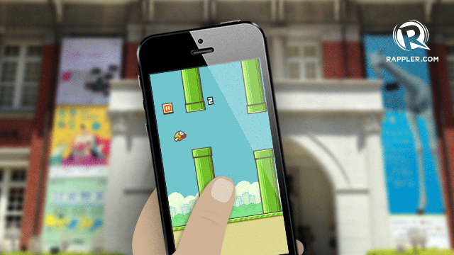 Flappy Bird Returning In August With Multiplayer - Game Informer