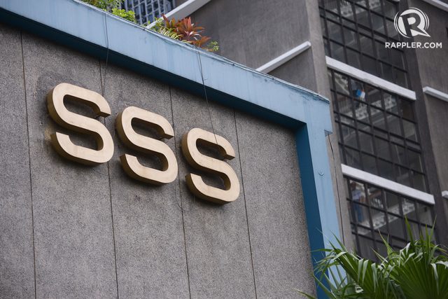 Rappler on X: All Social Security System (SSS) branches are open