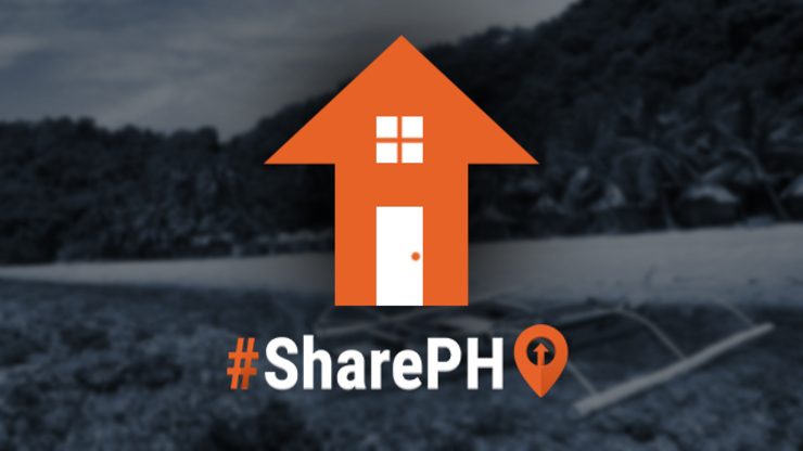 Bagaimana #SharePH dapat membantu real estat Filipina