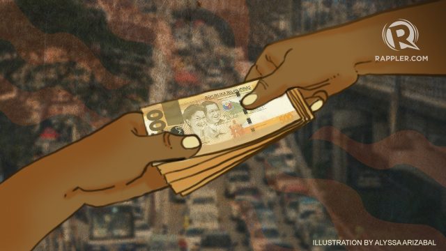 short essay about corruption in the philippines