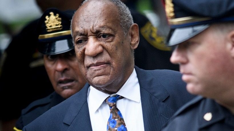 Bill Cosby Loses Appeal After Sexual Assault Conviction 6389