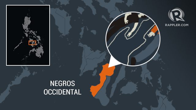 5 killed in 3 shooting incidents in Negros Occidental in just 8 hours
