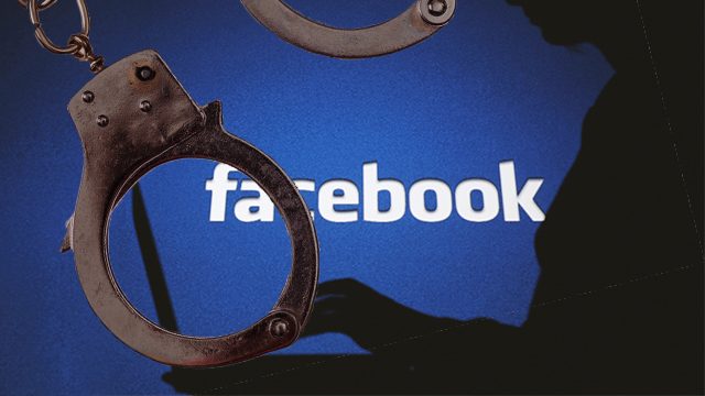 Vietnam teacher arrested for Facebook posts ‘undermining state’