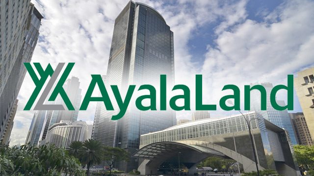 Ayala Land merupakan usaha pertama di kawasan ASEAN