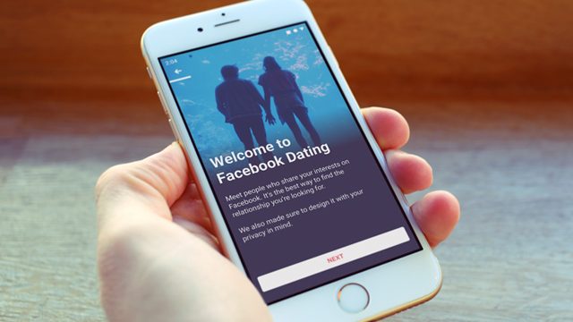Facebook Dating Profili Nasıl Kurulur