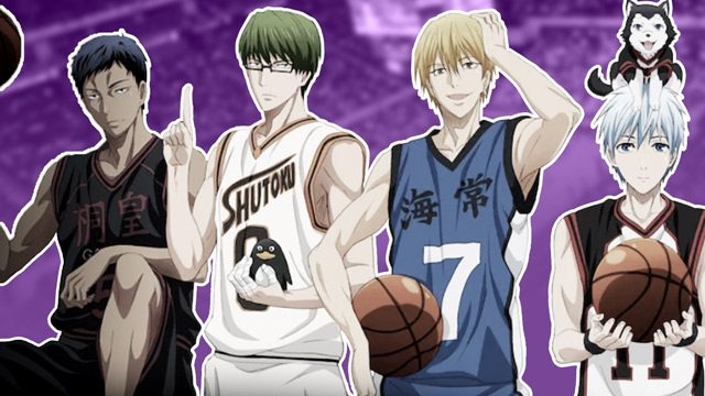 What are the best sports anime today? Here is the list of incredible shows
