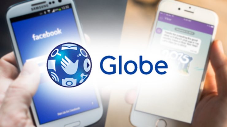 Globe menghidupkan kembali penawaran Facebook gratis mulai 13 Januari