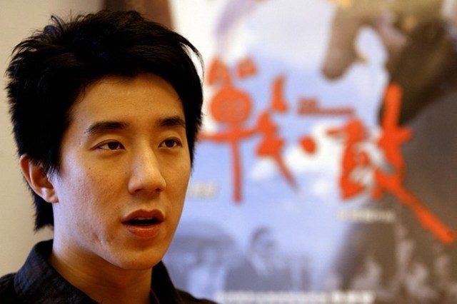 Jackie Chan’s son says sorry for drugs ‘mistakes’