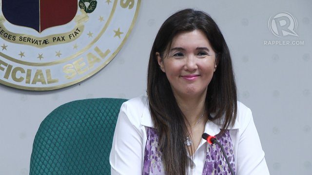 Keputusan RH menunjukkan masyarakat Filipina menghargai perempuan – Cayetano