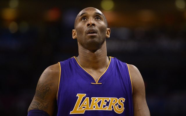Kobe Bryant: Five Reasons Why He Will Never Be the Greatest Ever