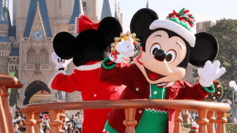 Tokyo Disney theme parks to close through March 15 over coronavirus
