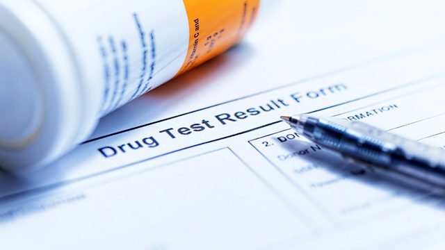 51% of Filipinos agree with mandatory drug test for grade schoolers