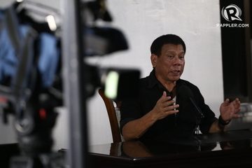 UN chief hits Duterte’s comments on media killings