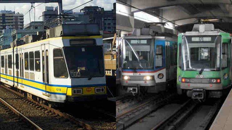 Kelompok meminta SC menghentikan kenaikan tarif MRT dan LRT