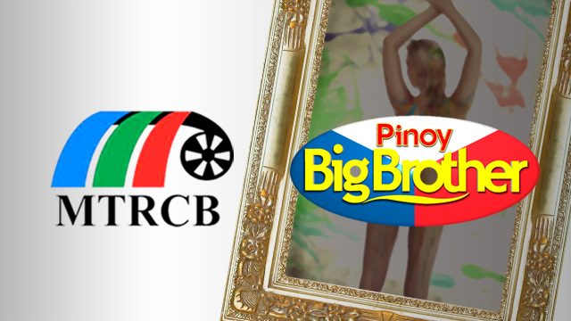 Young artists slam PBB for ‘decadent influence’ on youth culture