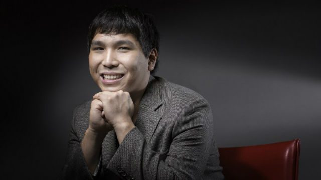 FIDE - International Chess Federation - Happy 27th Birthday to GM Wesley So,  2019 World #FischerRandom Chess Champion. Wesley started as a prodigy in  the Philippines and made it to the fifth-highest