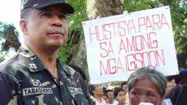 Duterte names presidential adviser for military, defense undersecretary