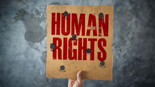 PH 2nd highest in killings of human rights defenders – watchdog