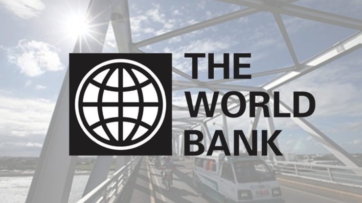 Spend on infrastructure to break PH growth ceiling – World Bank