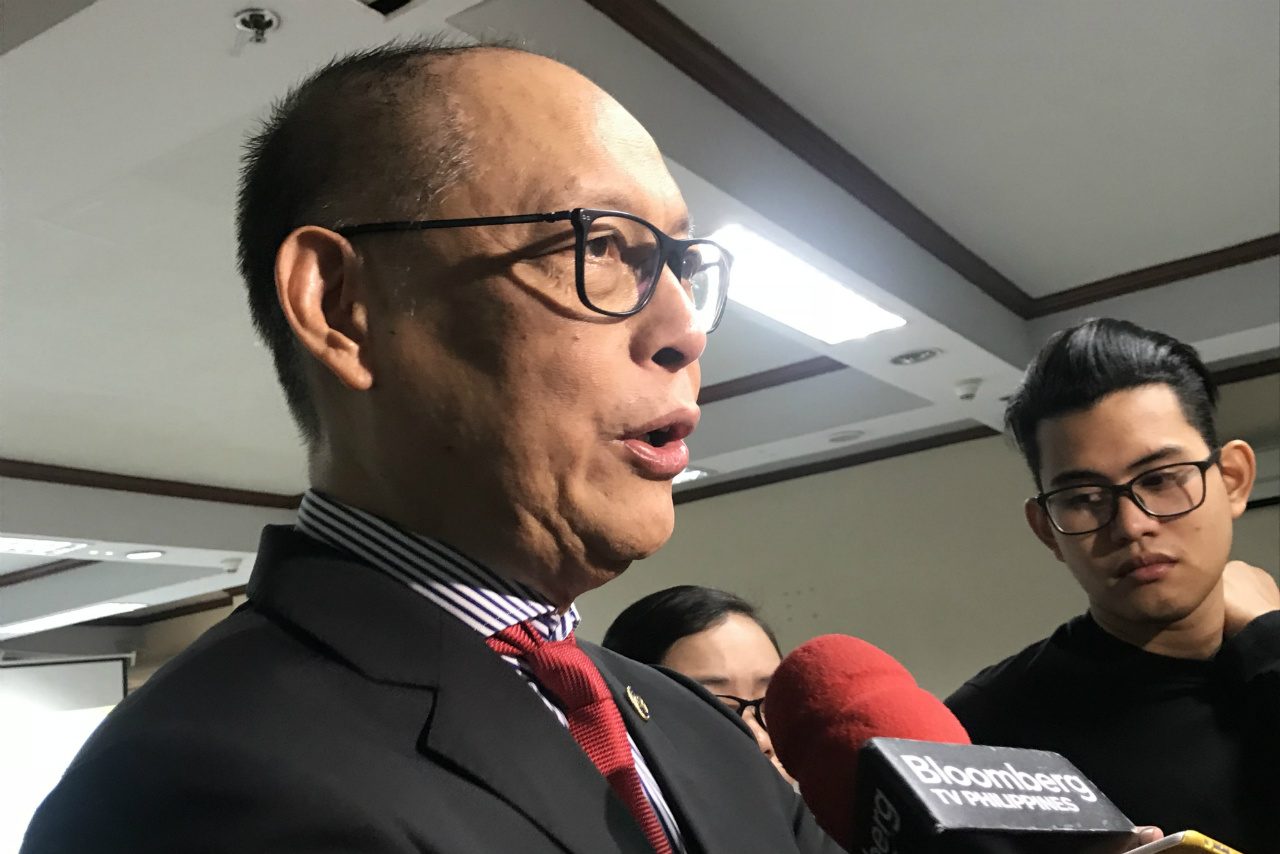 DBM excludes some DepEd, DOH employees from 2016 performance bonus
