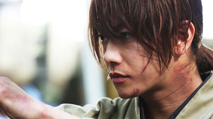 Rurouni Kenshin Review: A New Standard for Live-action Adaptation